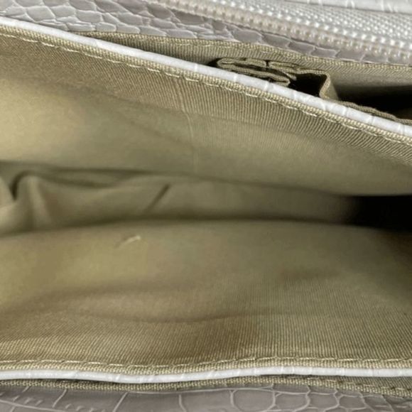 Villager Bone Dream Team 2‎ Shoulder Bag - Picture 3 of 5